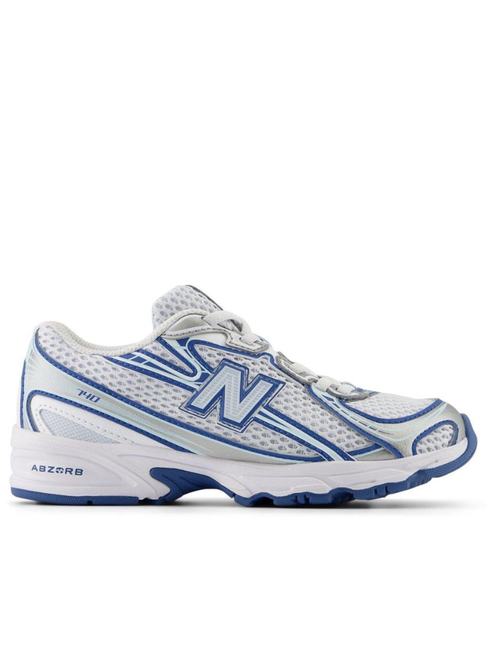 New Balance 740 Toddler